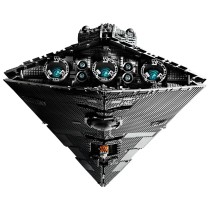 Konstruktionsspiel Lego Star Wars 75252 Imperial Star Destroyer