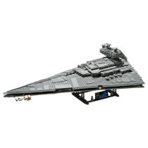 Construction set Lego Star Wars 75252 Imperial Star Destroyer 4784 Pieces