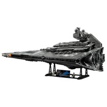 Konstruktionsspiel Lego Star Wars 75252 Imperial Star Destroyer 4784 Stücke