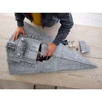 Construction set Lego Star Wars 75252 Imperial Star Destroyer 4784 Pieces