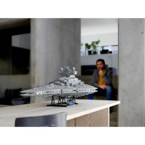 Construction set Lego Star Wars 75252 Imperial Star Destroyer 4784 Pieces