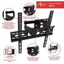 Support de TV ART AR-53 55" 22"