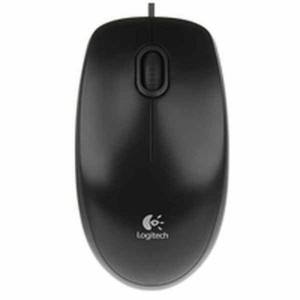 Souris Logitech 910-003357 5 Noir