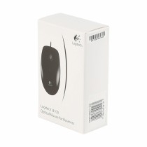 Souris Logitech 910-003357 5 Noir