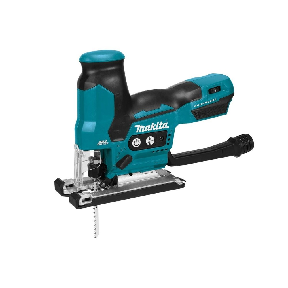 Scie sauteuse Makita DJV185Z 400 W 3000 spm 800 spm 18 V