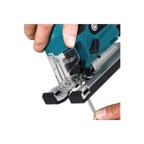 Laubsäge Makita DJV185Z 400 W 3000 spm 800 spm 18 V