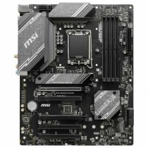 Motherboard MSI B760 GAMING PLUS WIFI LGA 1700 Intel B760