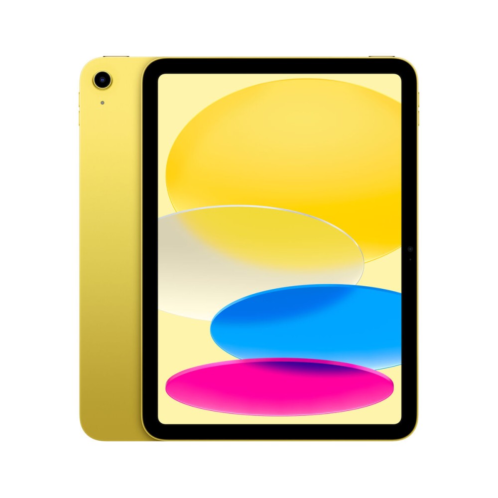 Tablet Apple iPad 64 GB Yellow