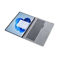 Laptop Lenovo ThinkBook 16 Gen 7 IML 21MS0044SP 16" 8 GB RAM 512 GB SSD Qwerty Spanisch Intel Core Ultra 5 125U