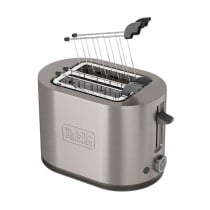 Toaster Black & Decker BXTOA901E 900 W