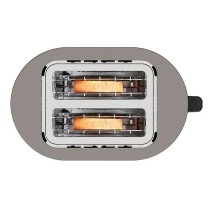 Toaster Black & Decker BXTOA901E 900 W