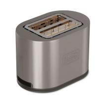 Toaster Black & Decker BXTOA901E 900 W