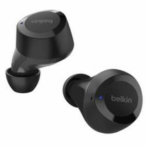 Drahtlose Kopfhörer Belkin SoundForm Bolt Schwarz