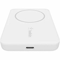 Powerbank Belkin BPD002BTWH Blanc 2500 mAh (1 Unité)