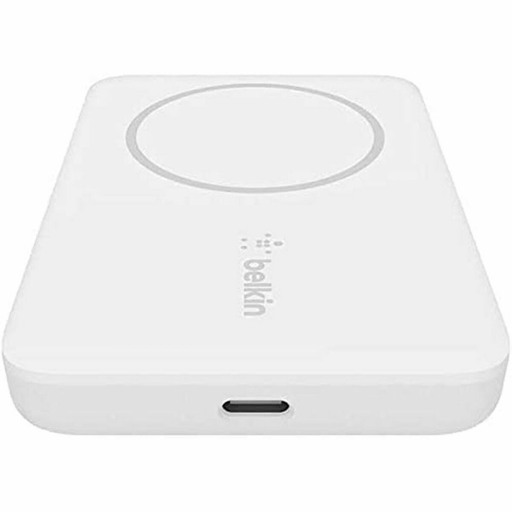 Powerbank Belkin BPD002BTWH Blanc 2500 mAh (1 Unité)