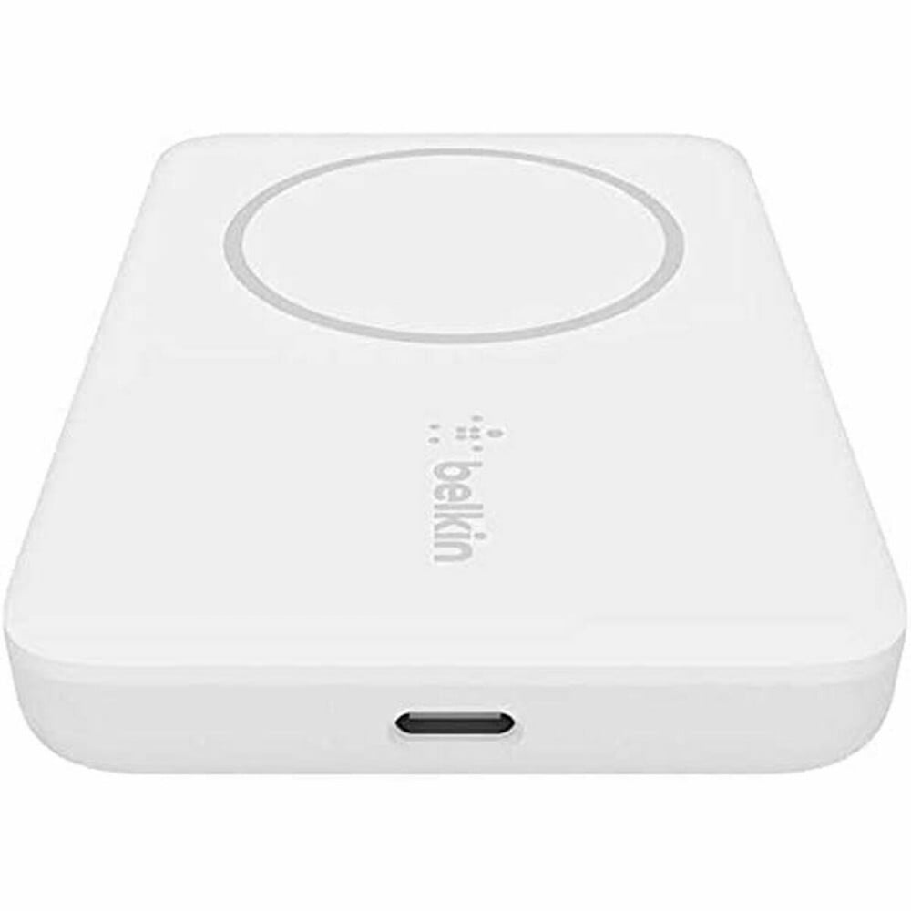 Powerbank Belkin BPD002BTWH White 2500 mAh (1 Unit)