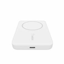 Powerbank Belkin BPD002BTWH Blanc 2500 mAh (1 Unité)