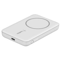 Powerbank Belkin BPD002BTWH Blanc 2500 mAh (1 Unité)