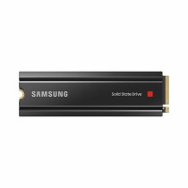 Hard Drive Samsung MZ-V8P2T0 2 TB 2 TB SSD