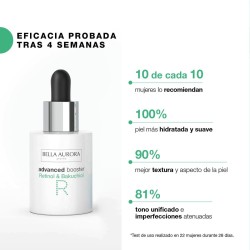 Sérum anti-âge Bella Aurora Advanced Booster Rétinol 30 ml