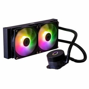 Kit de refroidissement liquide Cooler Master MLW-D24M-A18PZ-R1