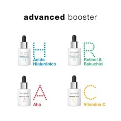 Anti-Ageing Serum Bella Aurora Advanced Booster Retinol 30 ml