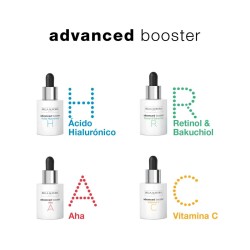 Anti-Aging Serum Bella Aurora Advanced Booster Retinol 30 ml