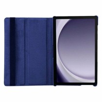 Tablet Tasche Cool Galaxy Tab A9+ Blau