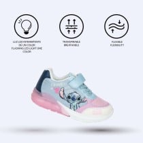 Chaussures de Sport pour Enfants Stitch