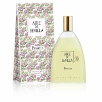 Damenparfüm Aire Sevilla Peonia EDT 150 ml