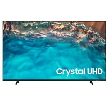 TV intelligente Samsung HG43BU800EUXEN 4K Ultra HD 43"