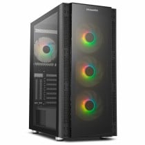 Boîtier ATX semi-tour Nox 1 Noir E-ATX