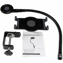 Tablet Mount Startech ARMTBLTUGN Black (1)