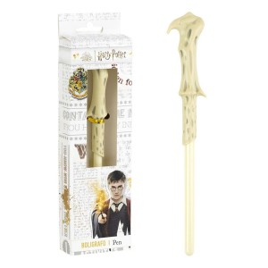 Stift Harry Potter Beige