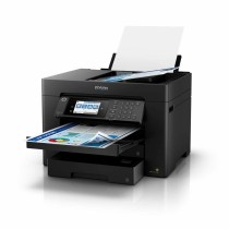 Multifunktionsdrucker Epson WF-7840DTWF