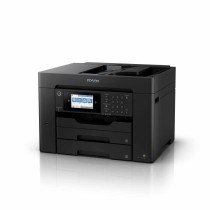 Imprimante Multifonction Epson WF-7840DTWF