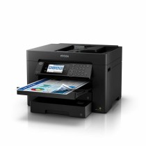 Imprimante Multifonction Epson WF-7840DTWF