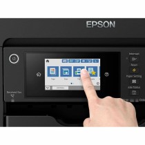 Imprimante Multifonction Epson WF-7840DTWF