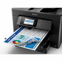 Imprimante Multifonction Epson WF-7840DTWF