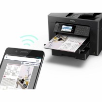 Imprimante Multifonction Epson WF-7840DTWF