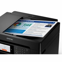 Multifunktionsdrucker Epson WF-7840DTWF