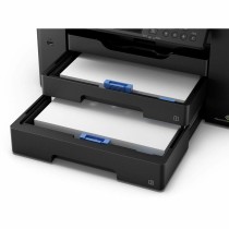 Imprimante Multifonction Epson WF-7840DTWF