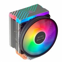 Ventilateur CPU Mars Gaming MCPU44