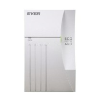 Uninterruptible Power Supply System Interactive UPS Ever ECO PRO 700 420 W