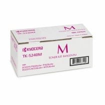 Toner Kyocera 1T02R7BNL0 Black Magenta