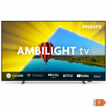 Smart TV Philips 50PUS8079 4K Ultra HD 50" LED