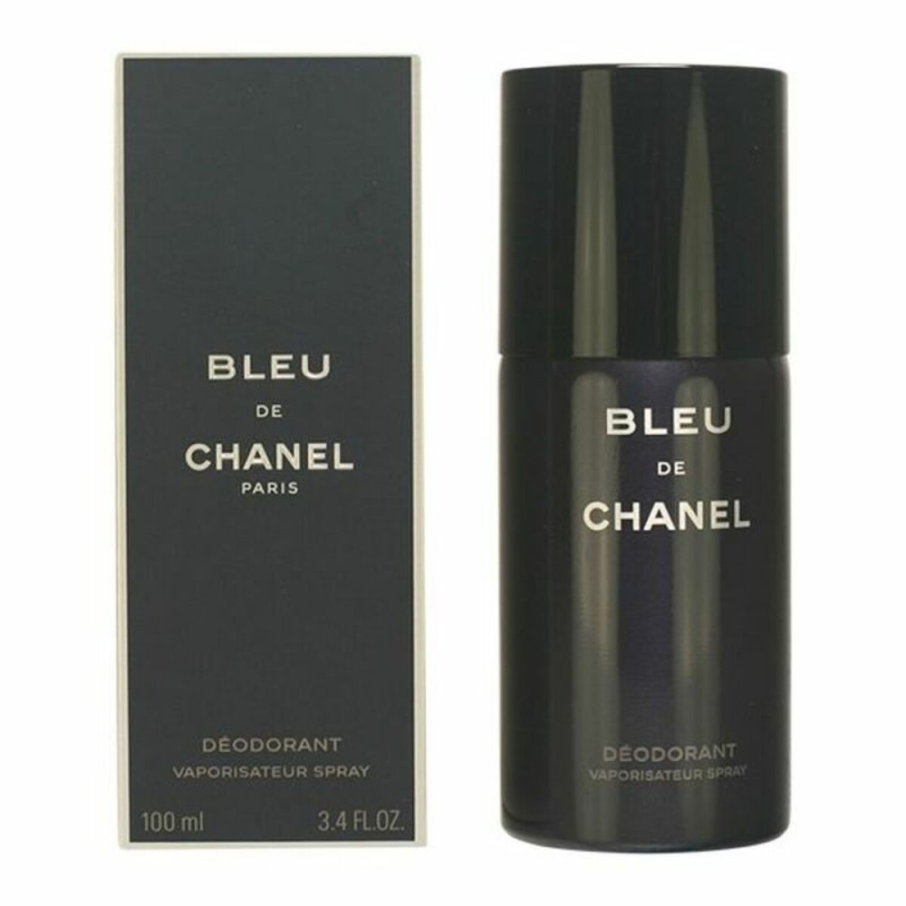 Spray Deodorant Bleu Chanel Bleu (100 ml) 100 ml