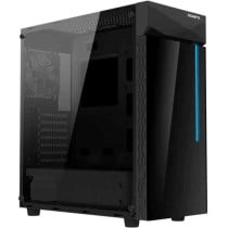 ATX Semi-tower Box Gigabyte 133353 Black