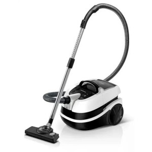 Aspirateur sans sac BOSCH BWD421PRO Blanc Noir Noir/Blanc 2100 W