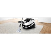 Aspirateur sans sac BOSCH BWD421PRO Blanc Noir Noir/Blanc 2100 W